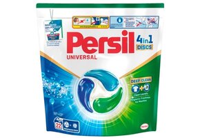 Persil Wasmiddelcapsules Discs Universal - 22 stuks