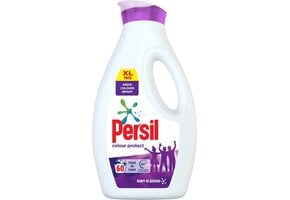 Persil Colour Protect vloeibaar wasmiddel 1,62 liter - 60 wasbeurten