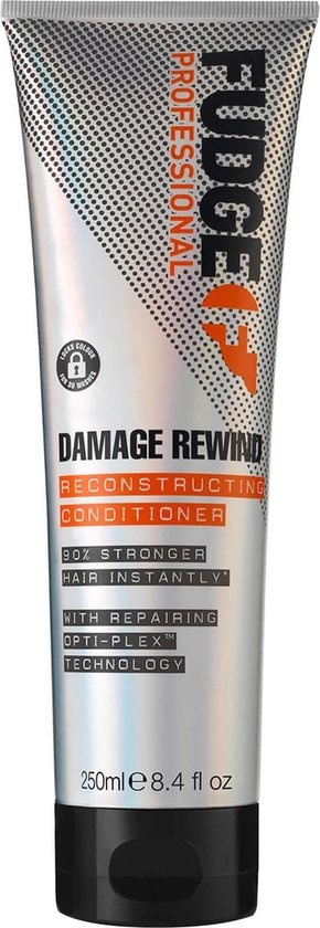 Fudge - Damage Rewind Reconstructive Conditioner - 250ml