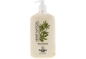 Australian Gold Hemp Nation Moisturizing Tan Extender - 535 ml - aftersun