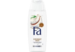 FA Douchegel Coconut Milk 250 ml