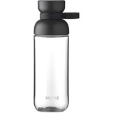 Mepal Vita waterfles - 500 ml - extra drinkgemak - Drinkfles - Nordic black
