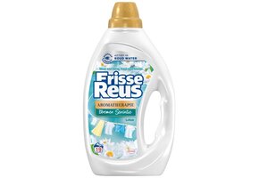 Witte Reus Wasmiddel Frisse Reus Gel Lotus 19 Wasbeurten - 855 ml