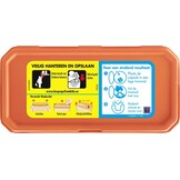 Robijn Wascapsules - 3-in-1 - Stralend Wit - 15 Stuks