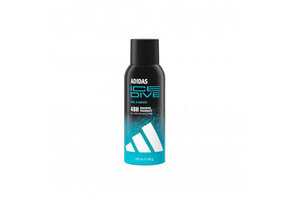 Adidas, ICE DIVE deodorant spray