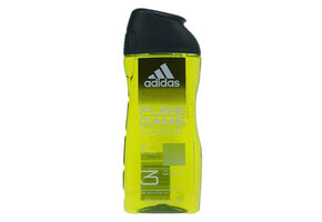 Adidas Shower Gel Pure Game 250 ml