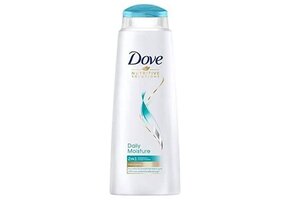 DOVE SHAMPOO 2IN1 DAGELIJKSE VERZORGING 400ML