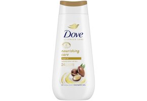 Dove Douchecrème Nourishing Care - 225 ml