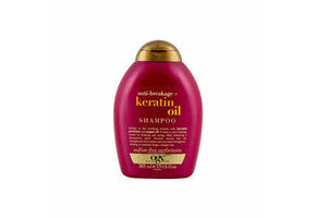 OGX Shampoo Anti-Breakage Keratine Olie 385 ml