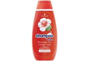 Schwarzkopf Shampoo Long Hair (400 ml)