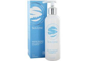 Sea-Line Dandruff Shampoo