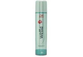Wella Forte Hairspray Extra Sterk - 250 ml - Styling spray