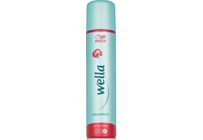 Wella Ultra Strong - Haarspray - 250 ml