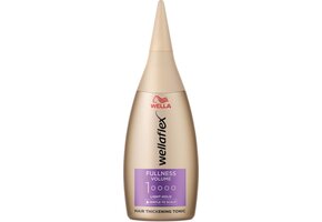 Wella Flex Fullness Volume Tonic 100 ml