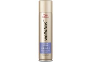 Wella Flex Haarspray 2 Days Volume Extra Strong - 250 ml