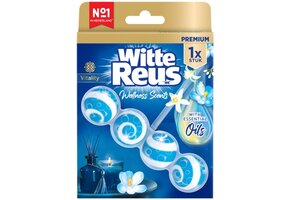 Witte Reus Wc Blok Wellness Scents Vitality (50 gr)