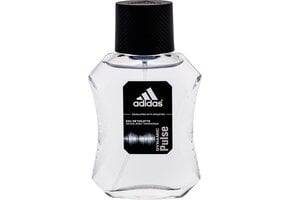 Adidas Eau de Toilette Dynamic Pulse - 50 ml