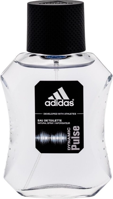 Adidas Eau de Toilette Dynamic Pulse - 50 ml