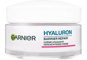Garnier SkinActive Hyaluronzuur Aloë Vera Hydraterende Dagcrème - Verfrissend & Hydraterend - voor alle huidtypes - 50ml