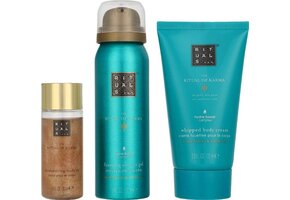 Rituals Karma Easter Bunny Edition Giftset 150 ml