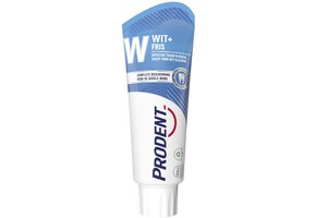 Prodent Tandpasta – Wit & Fris 75 ml