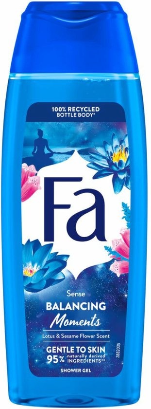 Fa Balancing Moments Douchegel 250 ml