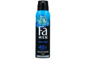 Fa Men Deospray Perfect Wave