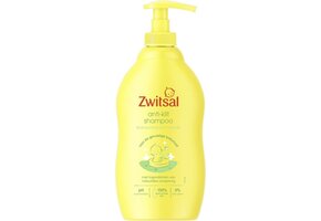 Zwitsal - Anti Klit Shampoo - 400ml