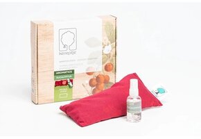 Kersepitje Picolo Aroma Eucalyptus (1 stuk)