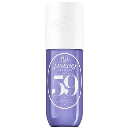 Sol de Janeiro Ladies Cheirosa 59 Mist