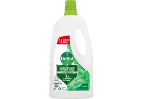 Dettol allesreiniger | original | fles van 1 l