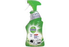 Dettol Allesreiniger Spray Power & Fresh - Keuken - 500 ml