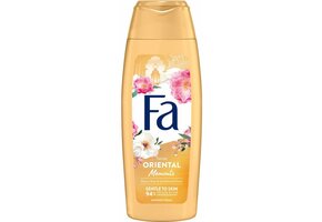 Fa Douchegel - Oriental Moments 250 ml