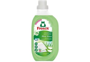 Frosch Wasverzachter Aloe Vera (900 ml)