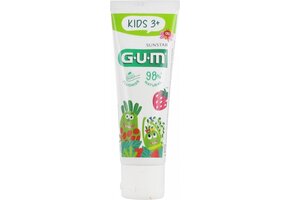 GUM Kids tandpasta/dentifrice 50 Milliliter