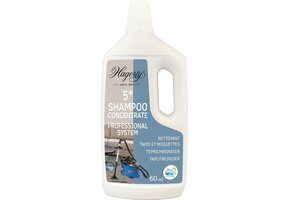Hagerty Tapijtshampoo 5 Concentraat (60 m2)