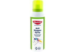 HeltiQ - Anti Muggen Spray - 100ml