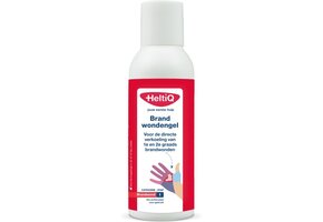 Heltiq Gel - 118 ml - Brandwondengel