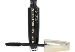 L'Oréal Volume Million Lashes Mascara Balm Noir Black
