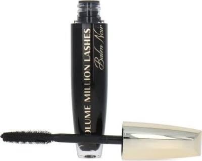 L'Oréal Volume Million Lashes Mascara Balm Noir Black