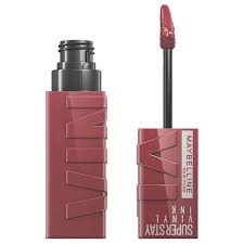Maybelline SuperStay Vinyl Ink Liquid Lipstick 40 Witty