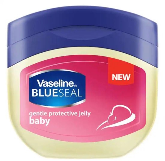 Vaseline Pure Petroleum Jelly - Baby 250 ml