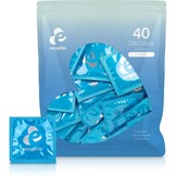 EasyGlide - Original Condooms - Condooms met Glijmiddel - 40 stuks