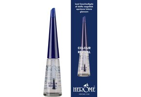 Herome Nagellak Opfrisser - Colour Revival - Herstelt Krasjes en brengt Dof geworden Nagellak weer met Glans tot leven als nieuw. - 10ml