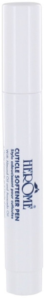 Herome Voedende Nagelriemoliepen Nagelverzorging - Cuticle Softener Pen - Thuismanicure - 4ml