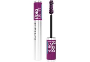 Maybelline The Falsies Lash Lift Mascara 01 Waterproof - Waterproof Volume Mascara - 9,6 ml