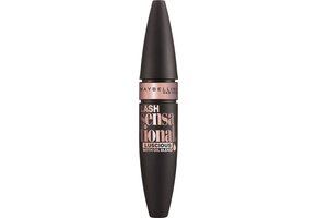 Maybelline New York - Lash Sensational Luscious - 03 Very Black - Volume Mascara met Verzorgende Oliën - 9,5 ml