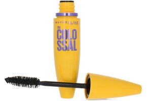Maybelline Volum' Express The Colossal Mascara - Black
