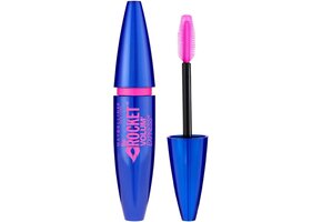 Maybelline Volum Express Mascara - The Rocket Black