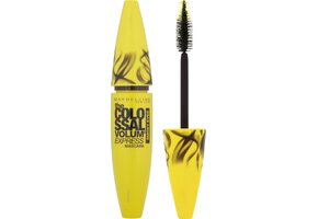 Maybelline New York Mascara volume express smoky eyes